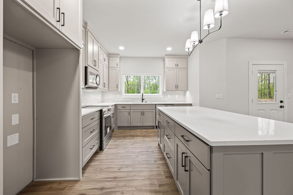 Granshire Sub Bvv - Residential