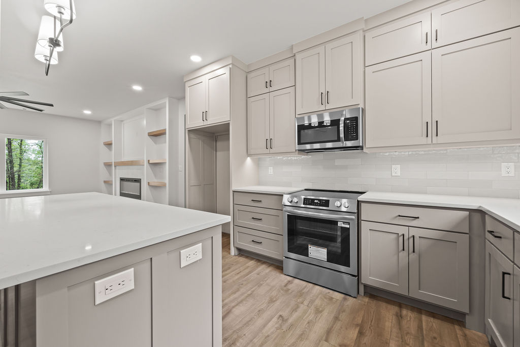 Granshire Sub Bvv - Residential