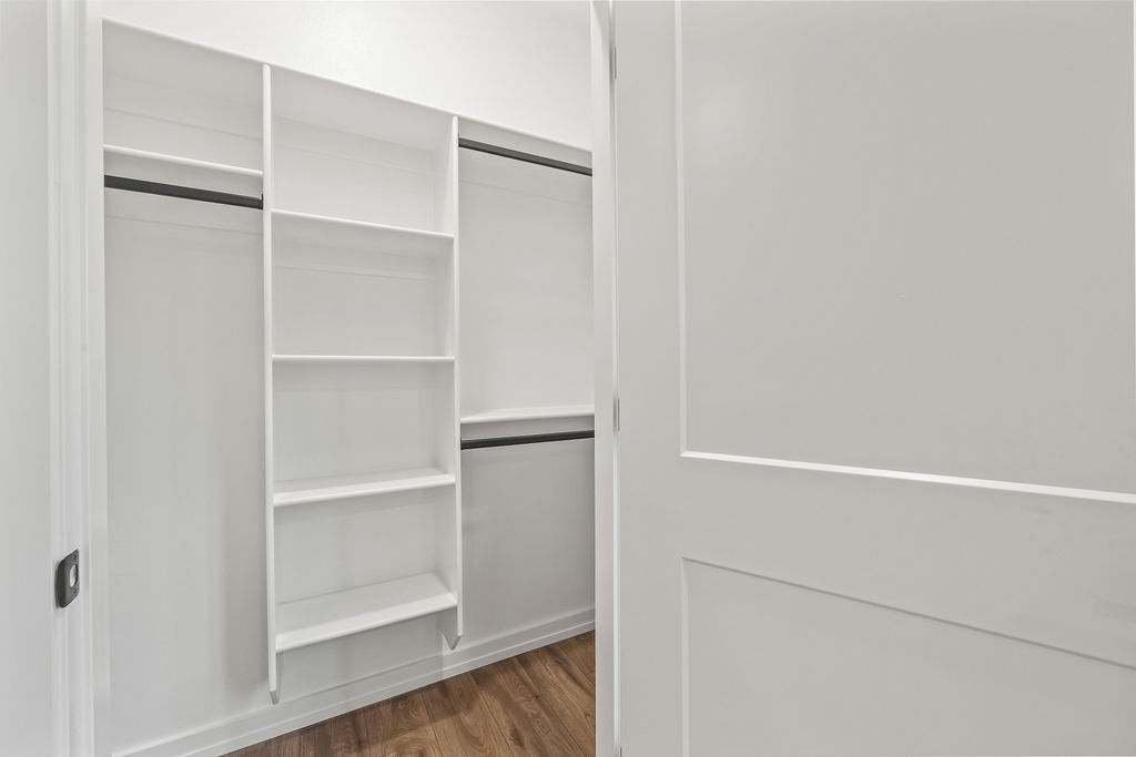 Granshire Sub Bvv - Residential