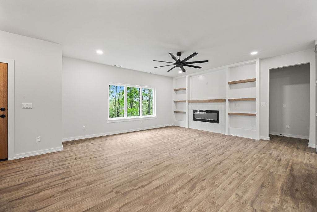 Granshire Sub Bvv - Residential