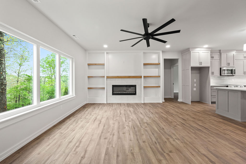 Granshire Sub Bvv - Residential