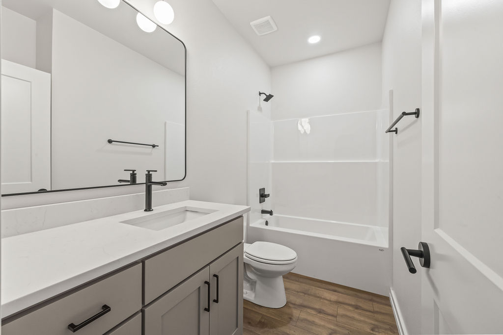 Granshire Sub Bvv - Residential