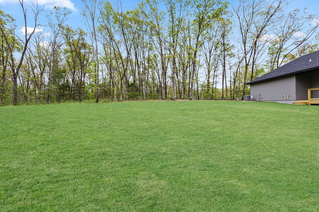 Granshire Sub Bvv - Residential