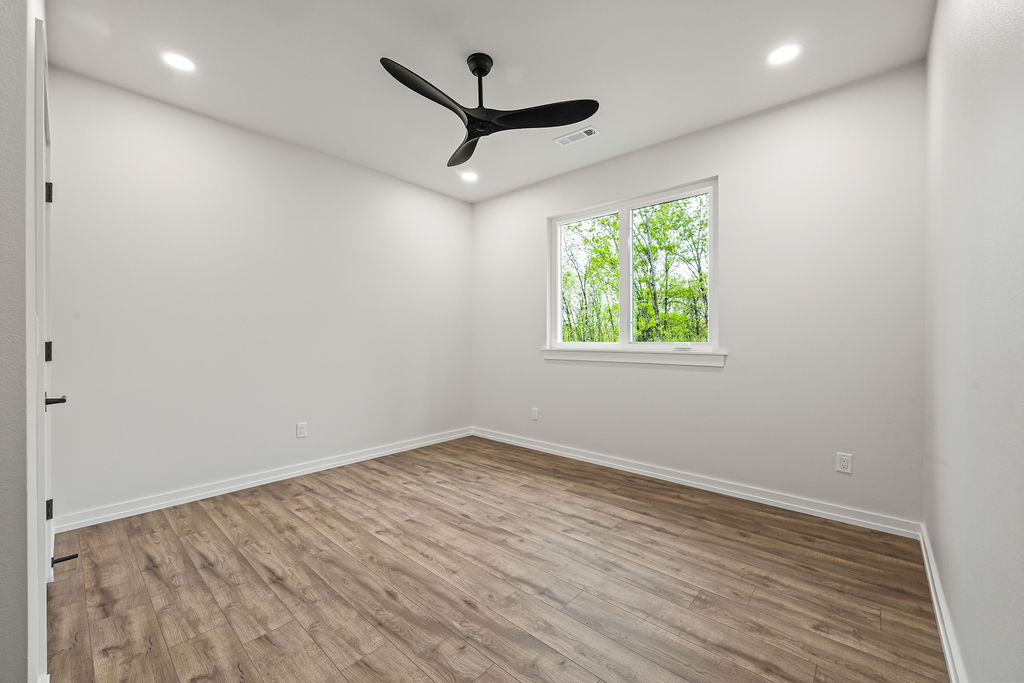 Granshire Sub Bvv - Residential