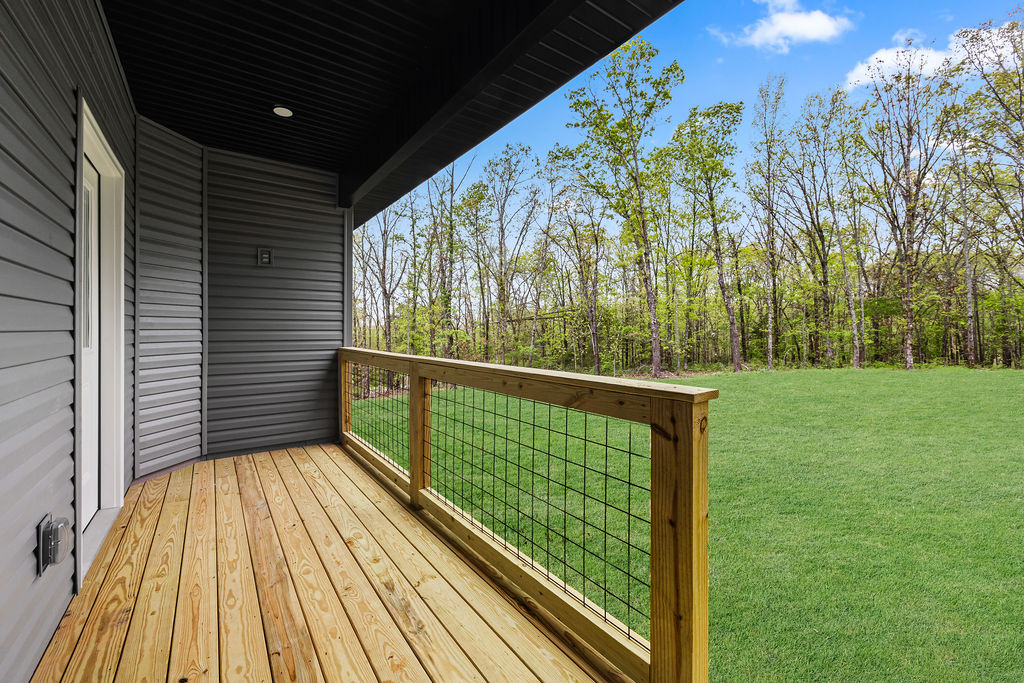 Granshire Sub Bvv - Residential