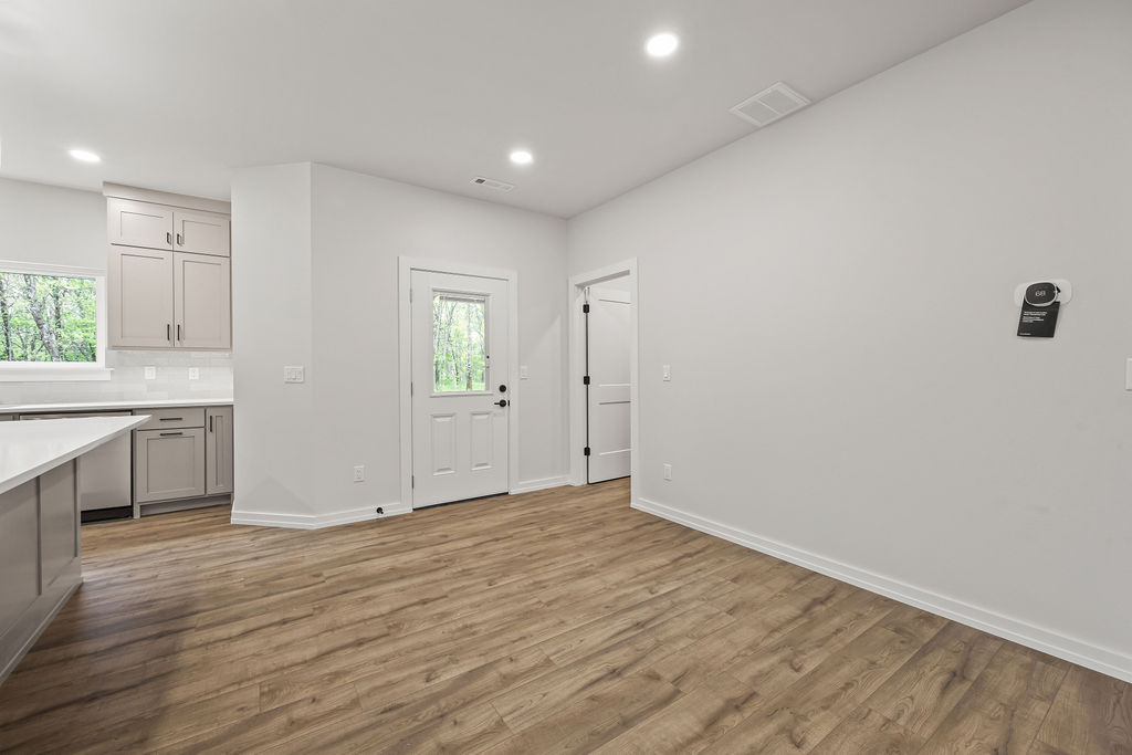 Granshire Sub Bvv - Residential