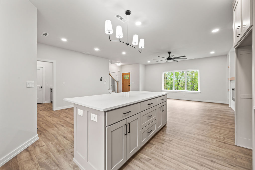 Granshire Sub Bvv - Residential