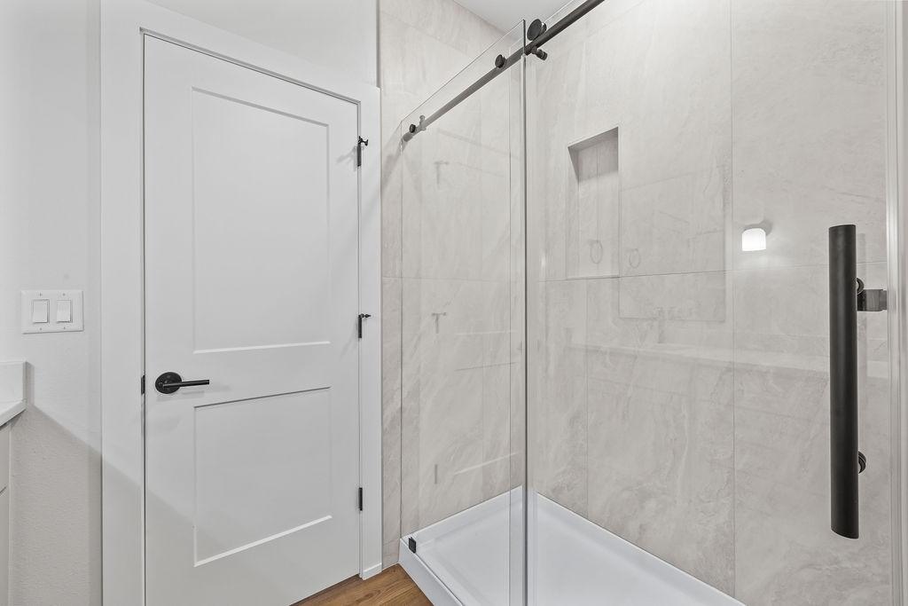 Granshire Sub Bvv - Residential