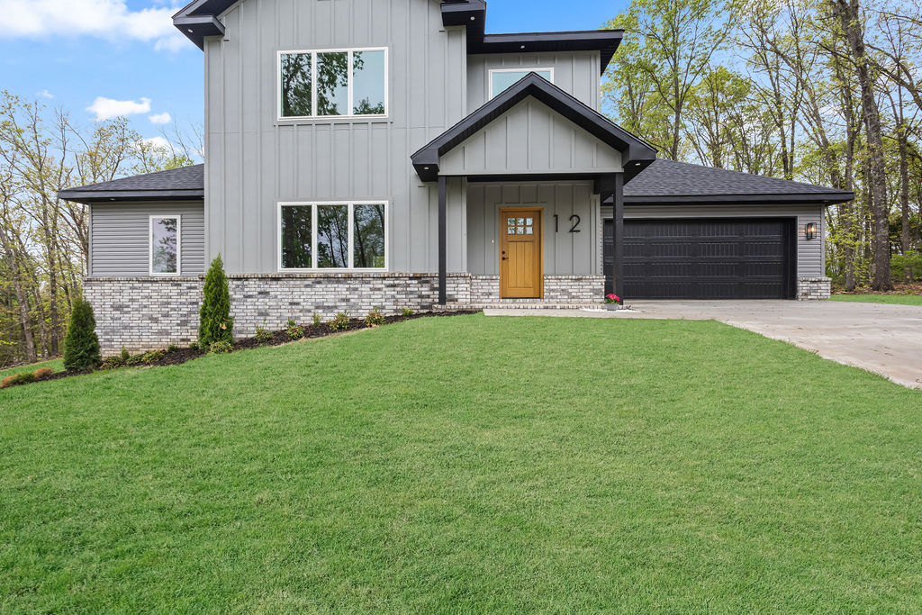 Granshire Sub Bvv - Residential