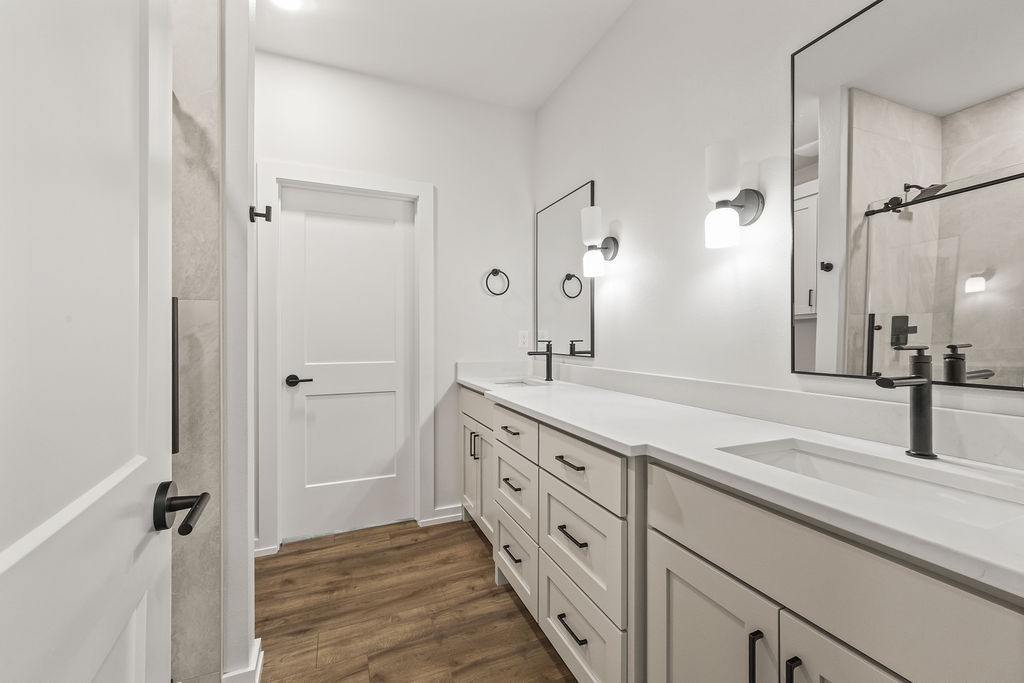 Granshire Sub Bvv - Residential