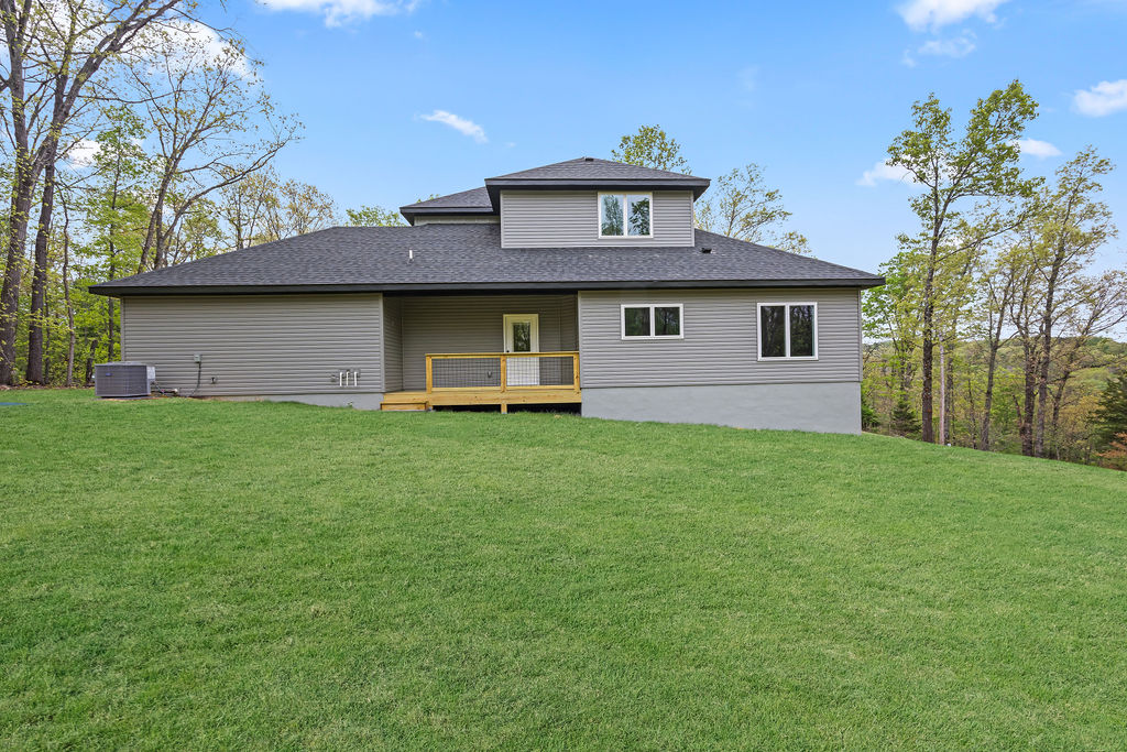 Granshire Sub Bvv - Residential