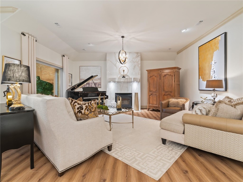 Estates Of Lakeway - Residential