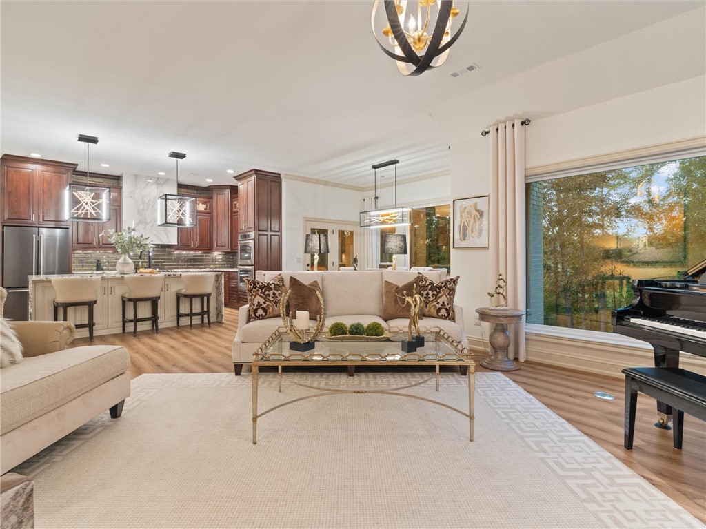 Estates Of Lakeway - Residential