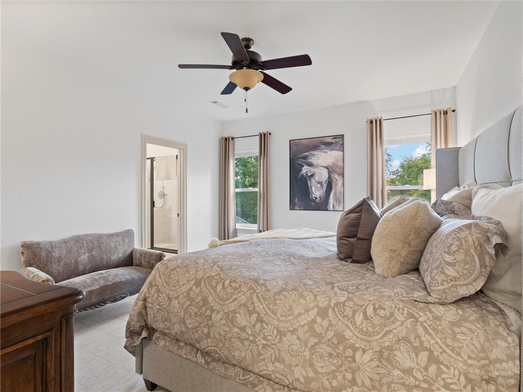 Estates Of Lakeway - Residential