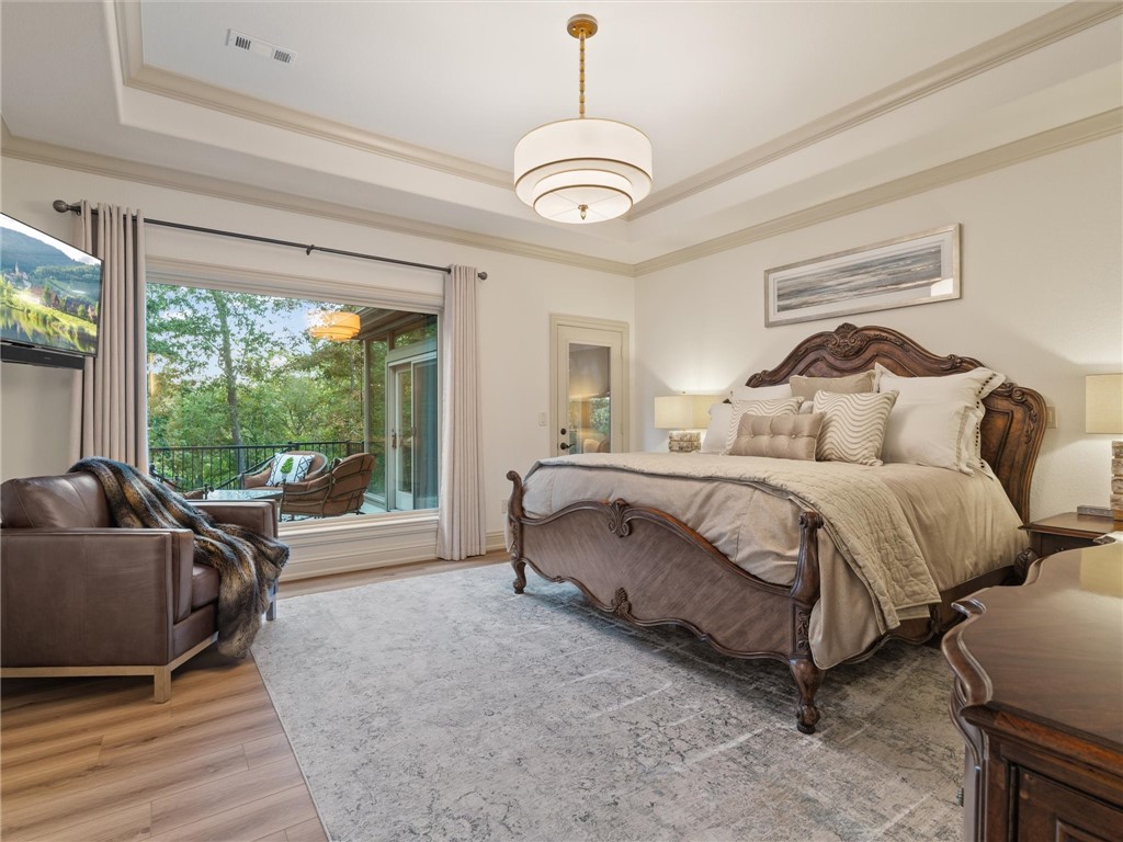 Estates Of Lakeway - Residential
