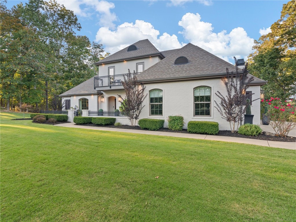 Estates Of Lakeway - Residential
