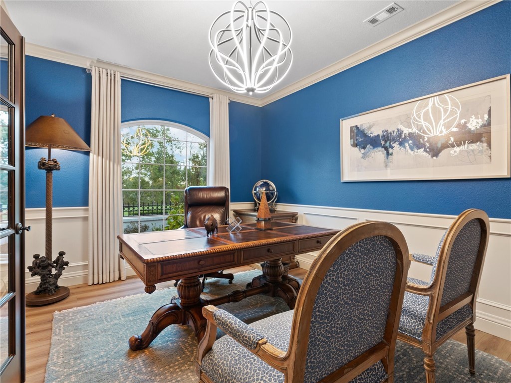 Estates Of Lakeway - Residential
