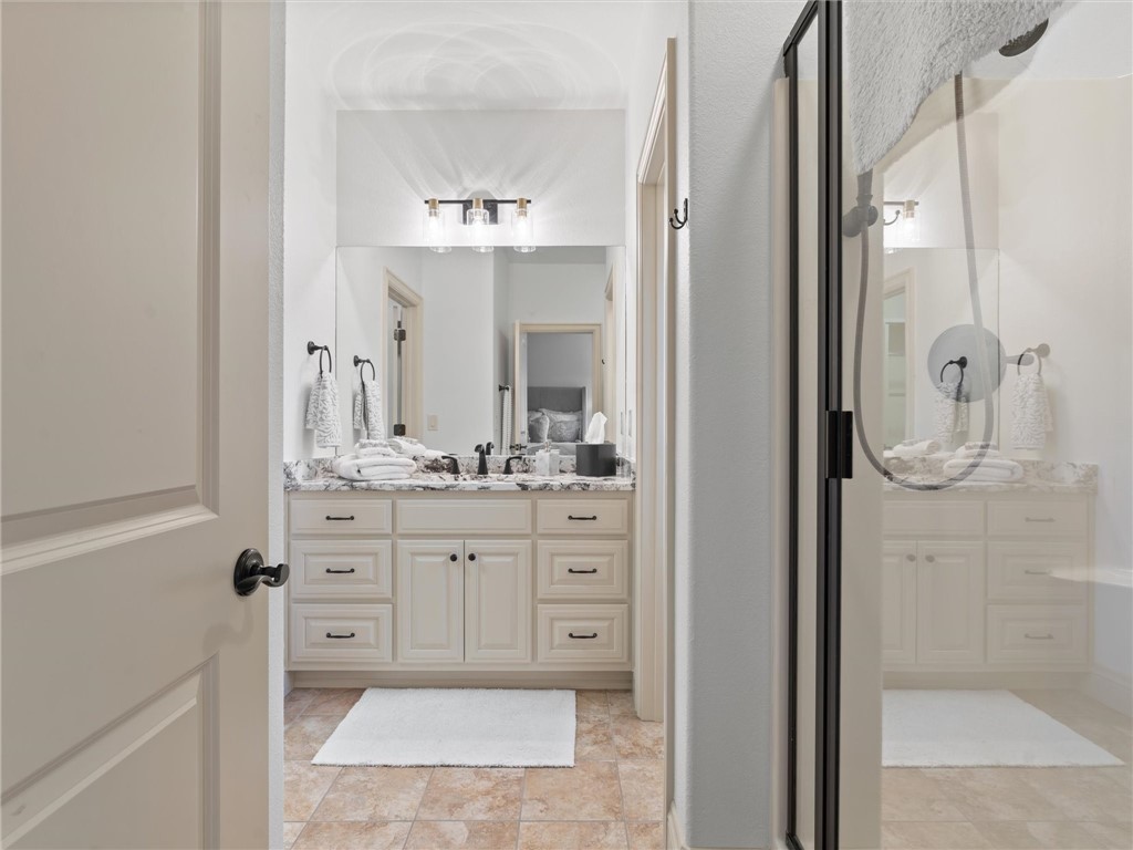 Estates Of Lakeway - Residential