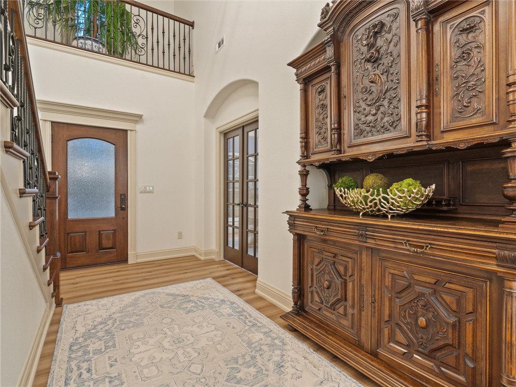 Estates Of Lakeway - Residential
