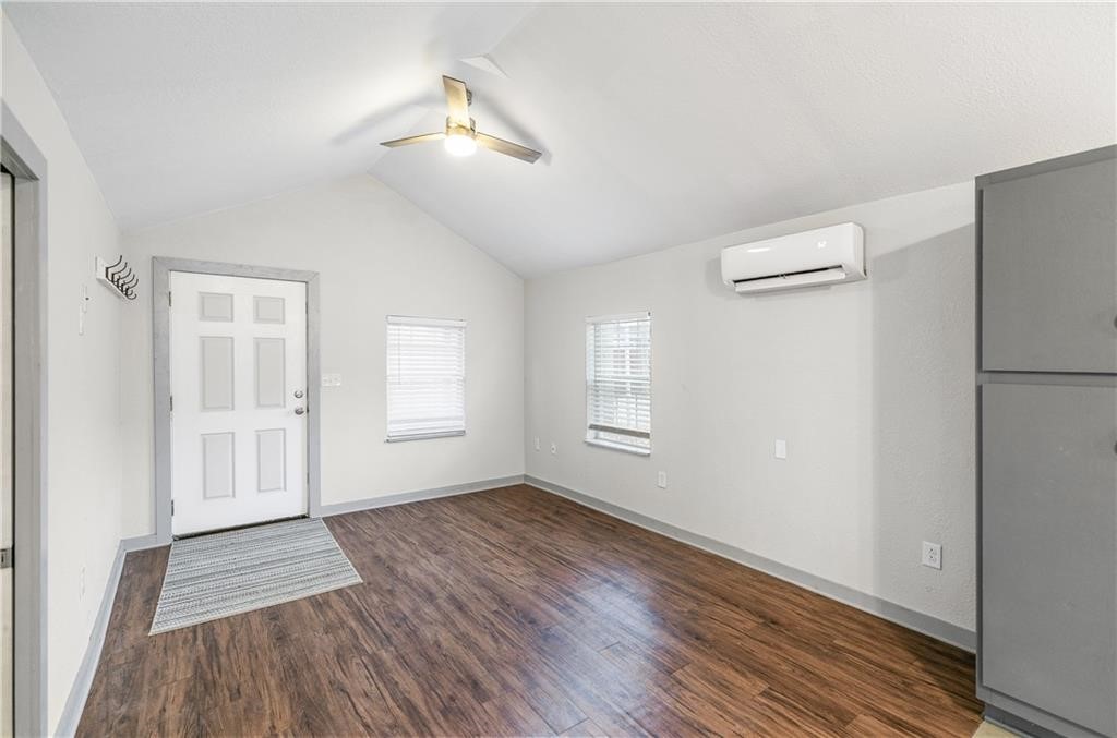 W A Burks Add Bentonville - Residential