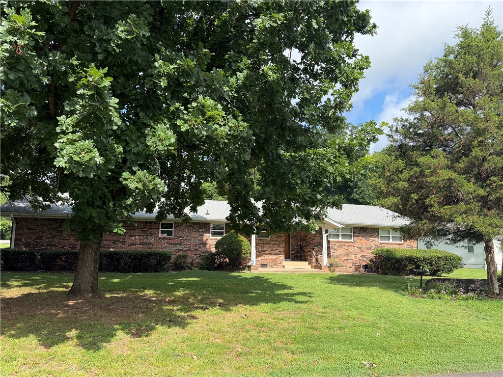 Photo 1 of 47 — 704 VINE Street, Clarksville, AR 72830