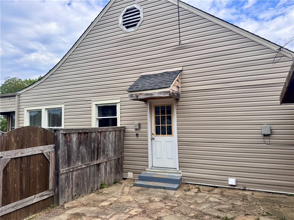 Luker Addn - Residential