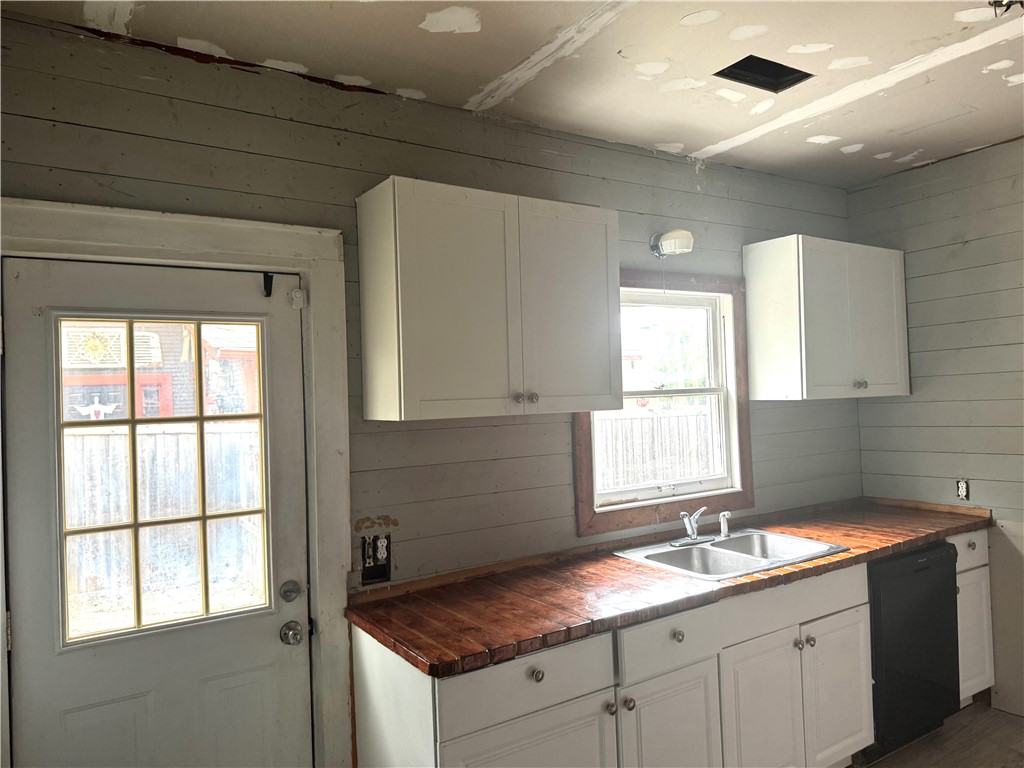 Luker Addn - Residential