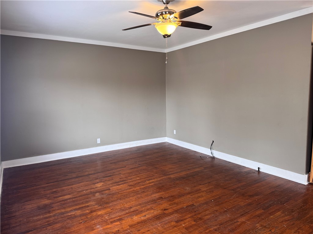 Luker Addn - Residential