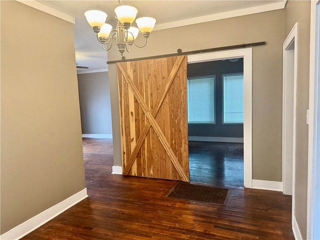 Luker Addn - Residential