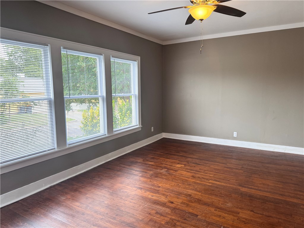 Luker Addn - Residential