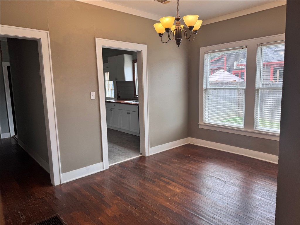 Luker Addn - Residential