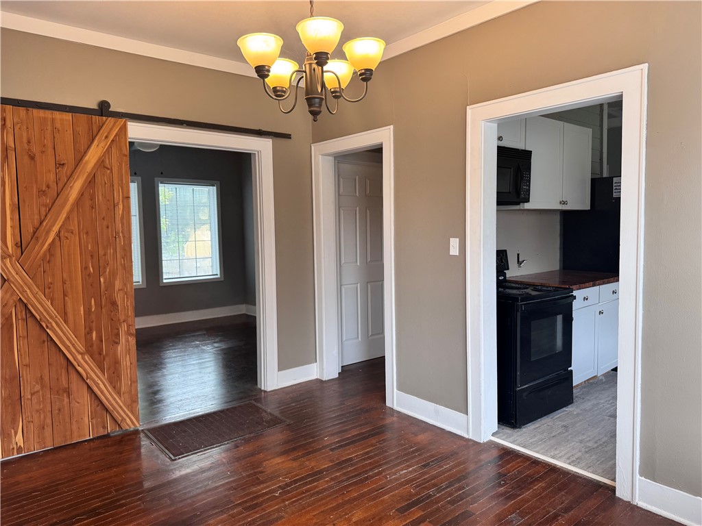 Luker Addn - Residential