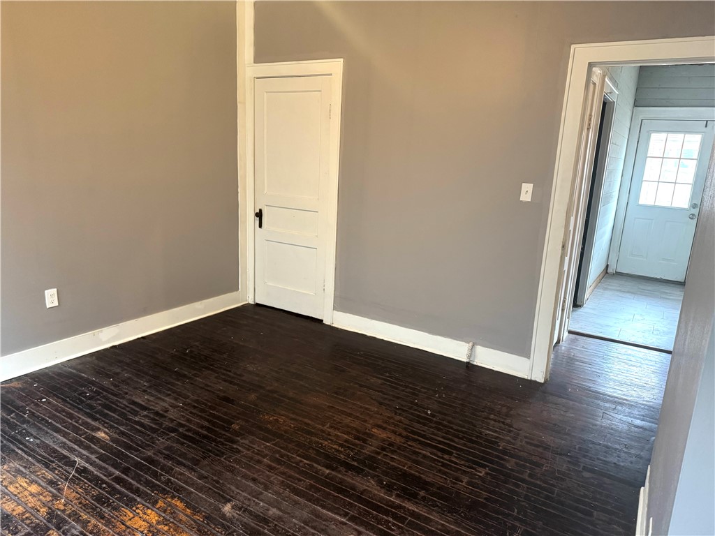 Luker Addn - Residential