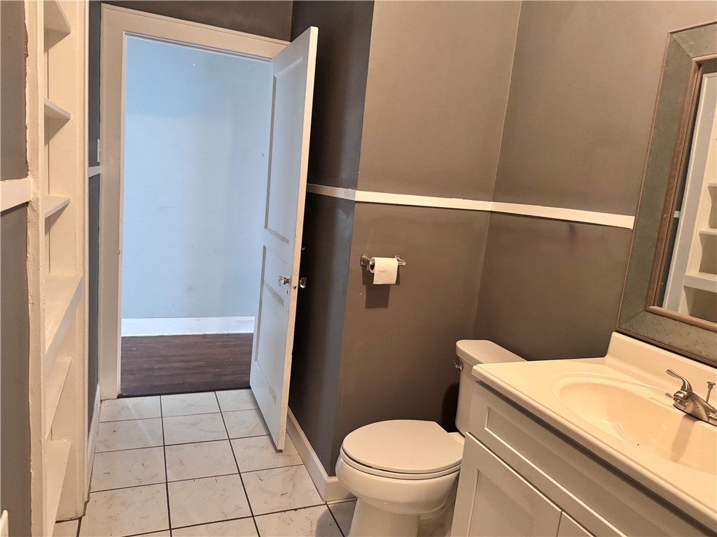 Luker Addn - Residential