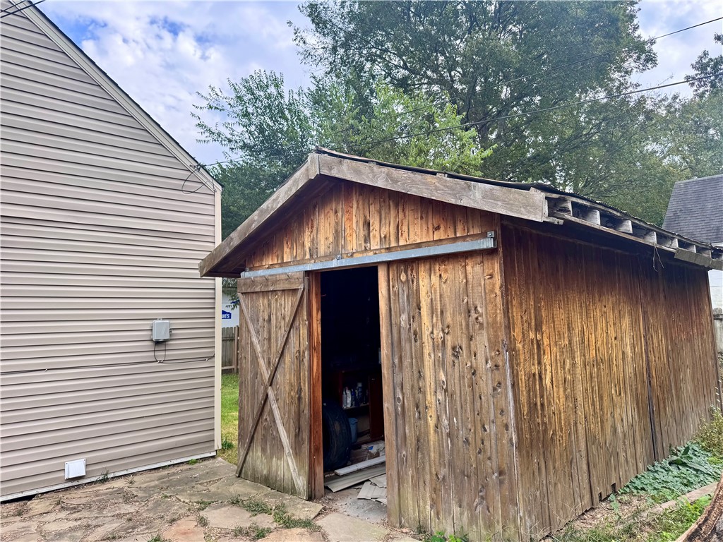 Luker Addn - Residential