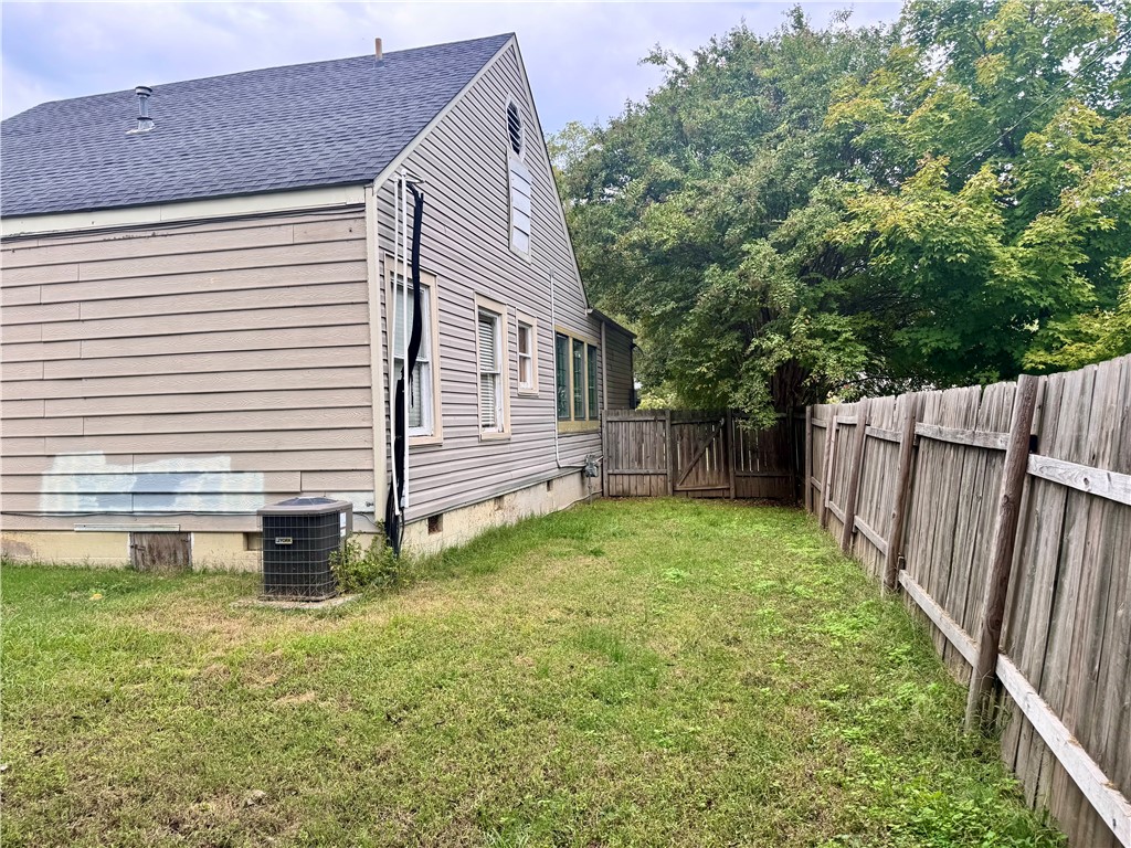 Luker Addn - Residential