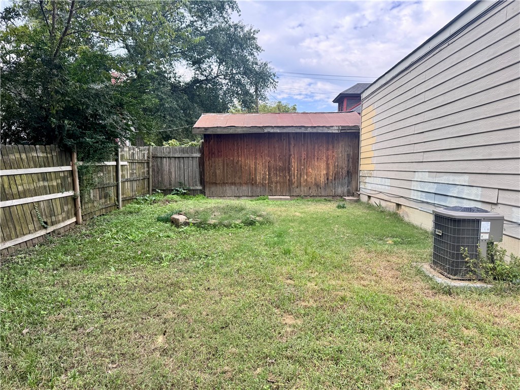 Luker Addn - Residential