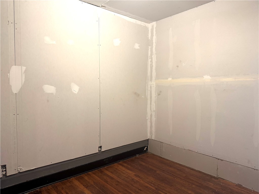 Luker Addn - Residential