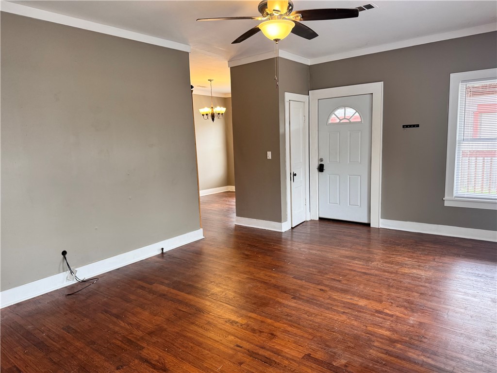 Luker Addn - Residential