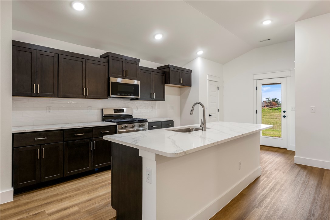 Yorktown Sub Ph 1 Pea Ridge - Residential