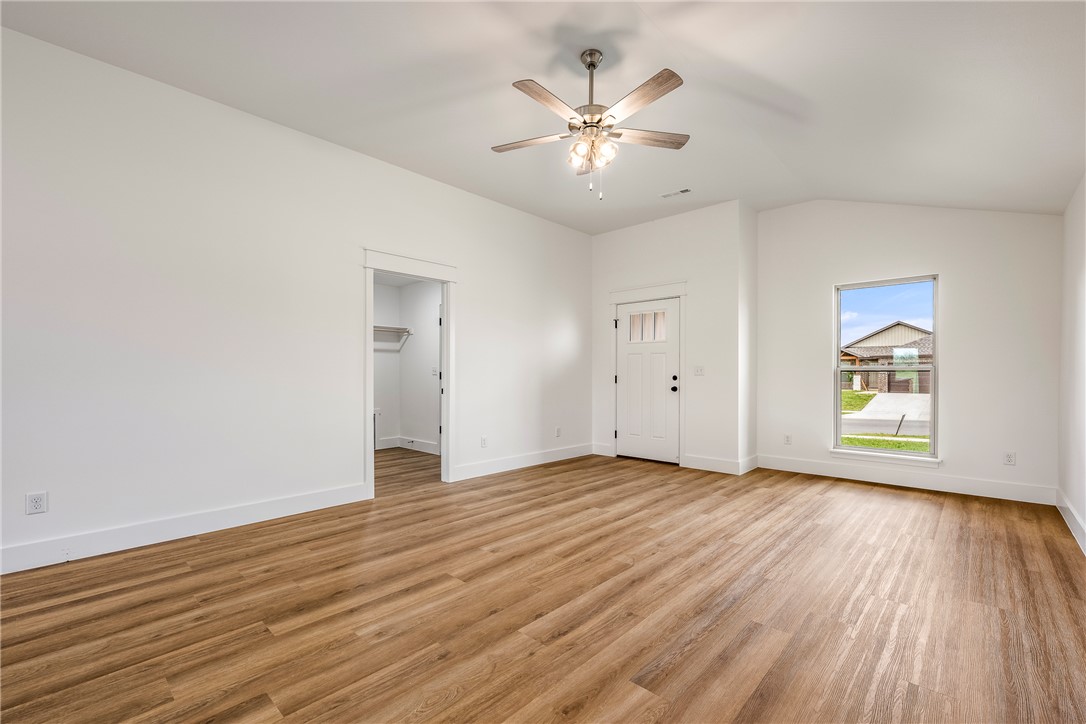 Yorktown Sub Ph 1 Pea Ridge - Residential