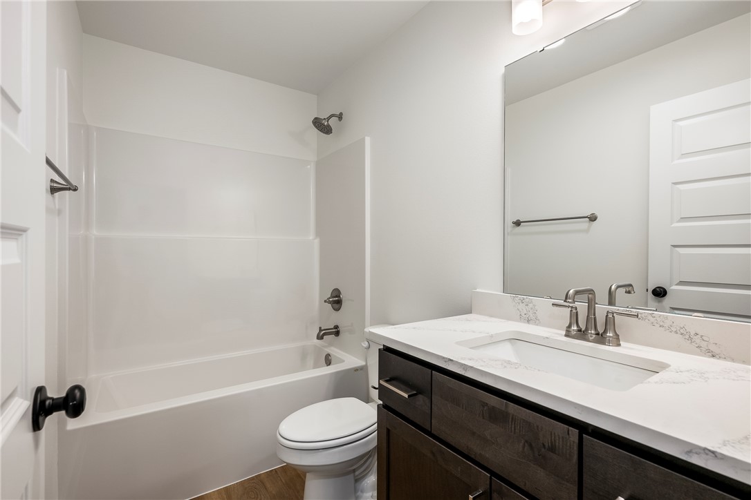 Yorktown Sub Ph 1 Pea Ridge - Residential