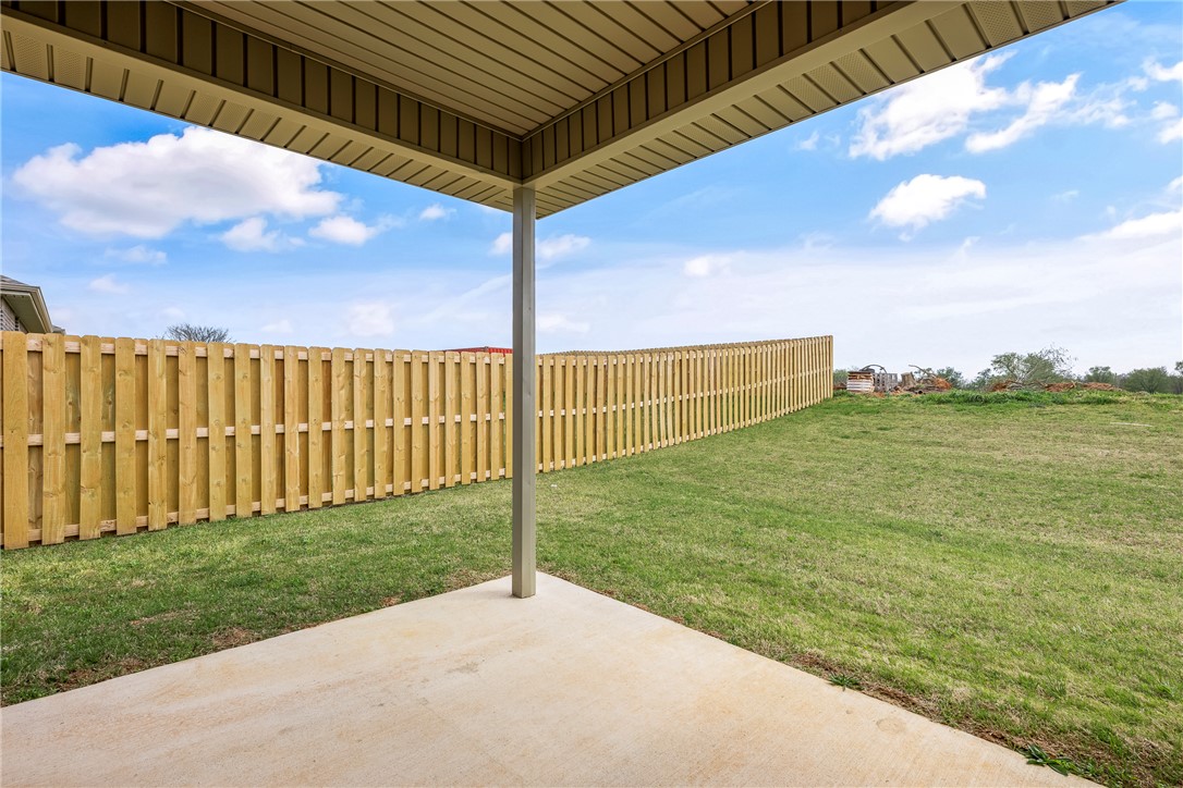 Yorktown Sub Ph 1 Pea Ridge - Residential