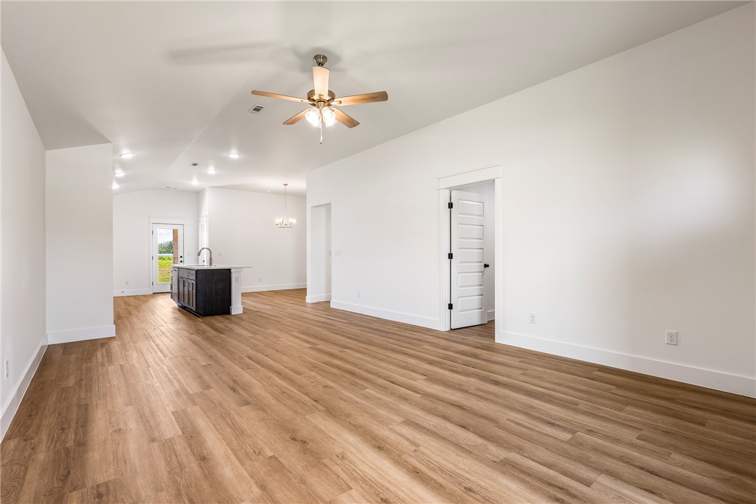 Yorktown Sub Ph 1 Pea Ridge - Residential