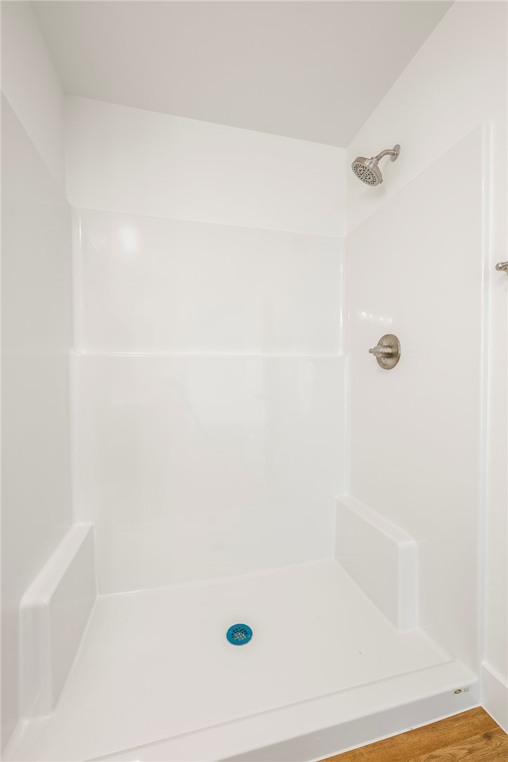 Yorktown Sub Ph 1 Pea Ridge - Residential