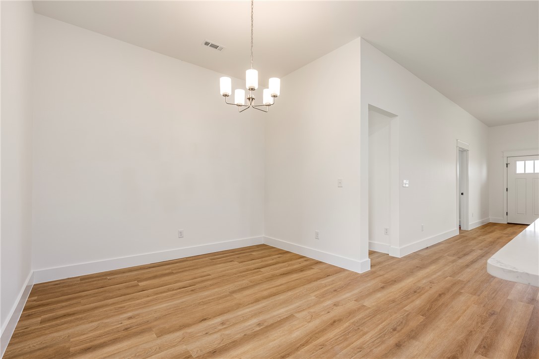 Yorktown Sub Ph 1 Pea Ridge - Residential