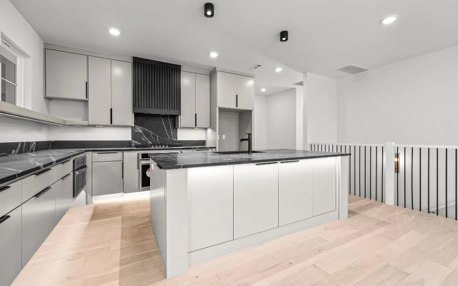 Hollows At Beaver Lake Sub, The Rurban - Residential