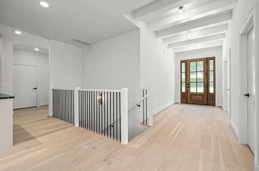 Hollows At Beaver Lake Sub, The Rurban - Residential