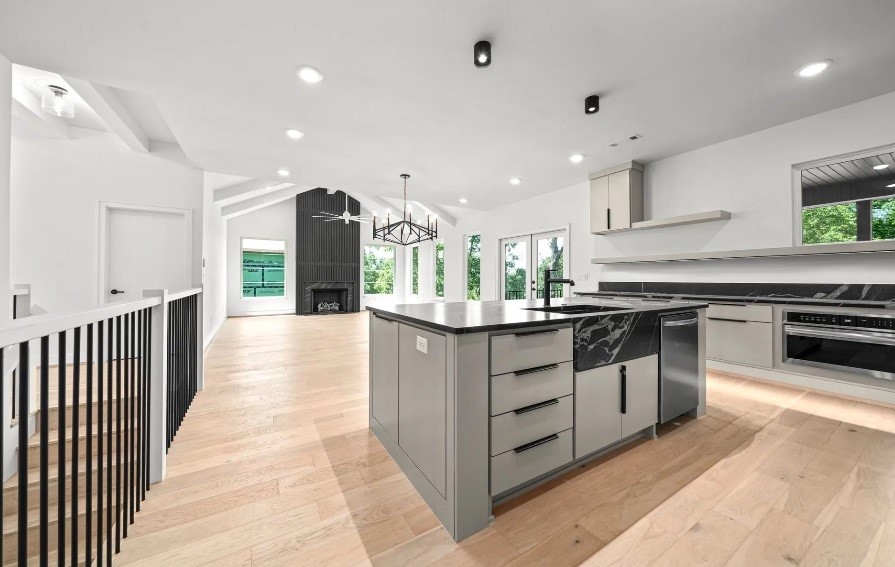 Hollows At Beaver Lake Sub, The Rurban - Residential