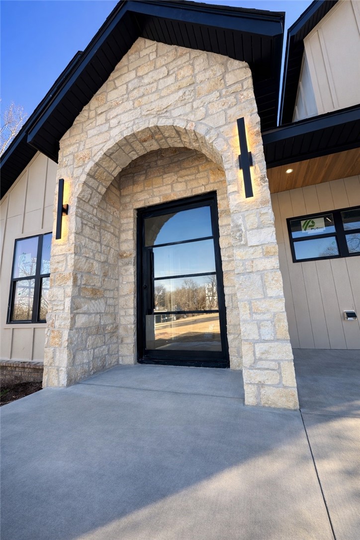 Hollows At Beaver Lake Sub, The Rurban - Residential